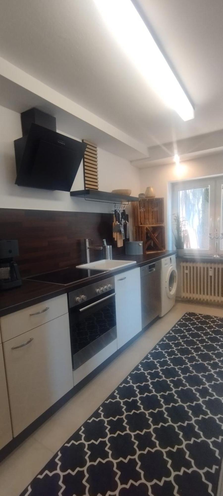 Weitblick Hann Muenden Hannoversch Münden Exterior foto