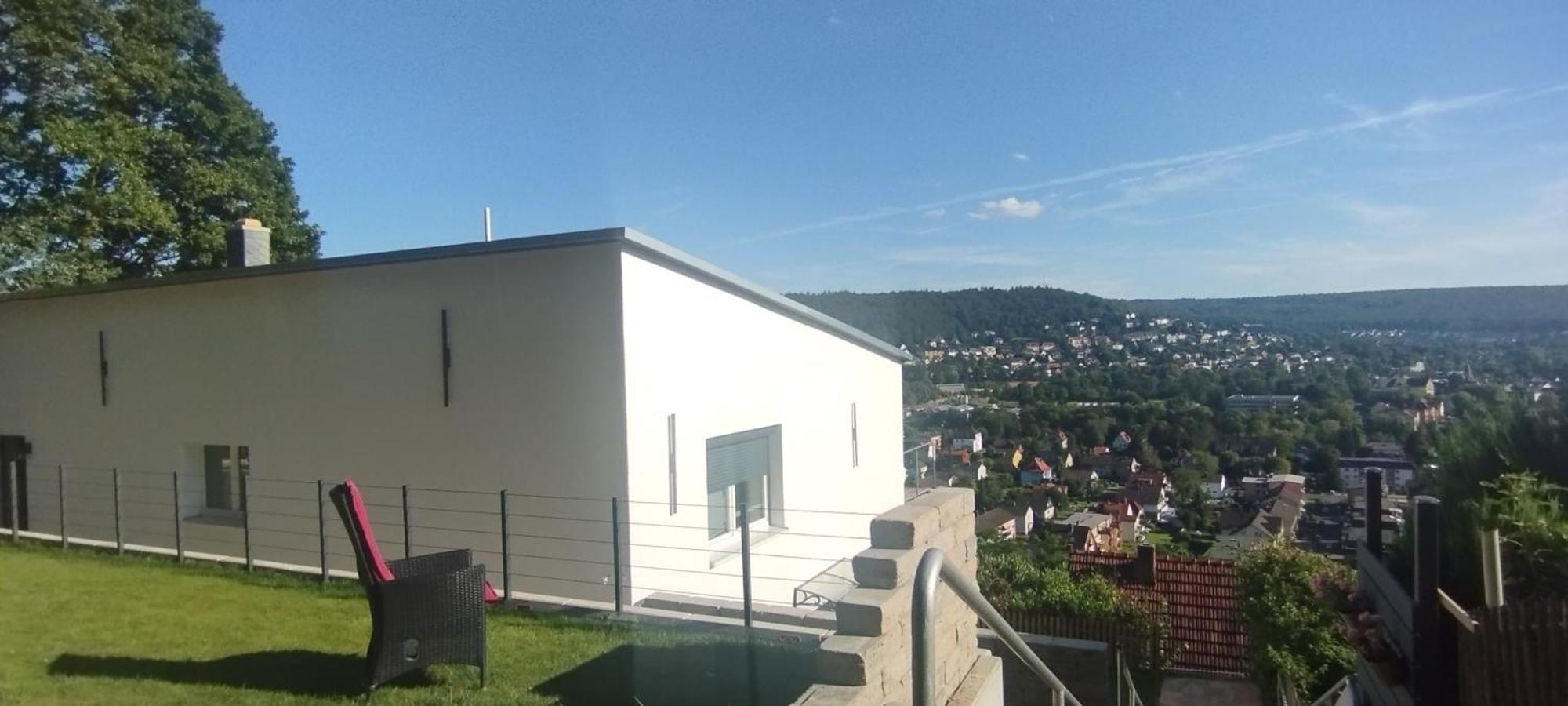 Weitblick Hann Muenden Hannoversch Münden Exterior foto